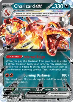 Paldean Fates