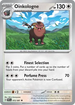 Paldean Fates