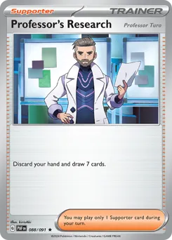 Paldean Fates