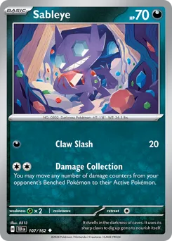 Temporal Forces