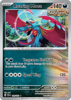 Temporal Forces