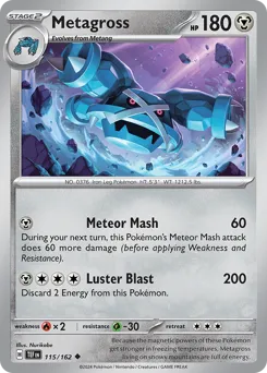 Temporal Forces