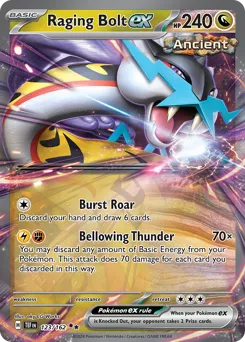Temporal Forces
