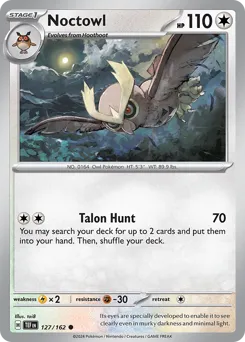 Temporal Forces