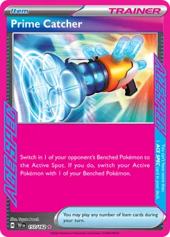 Temporal Forces