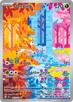 Temporal Forces