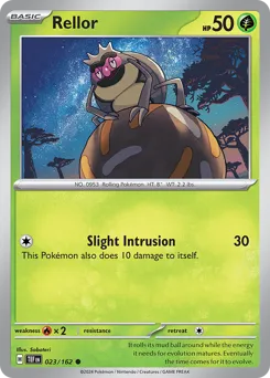 Temporal Forces