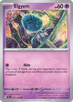 Temporal Forces