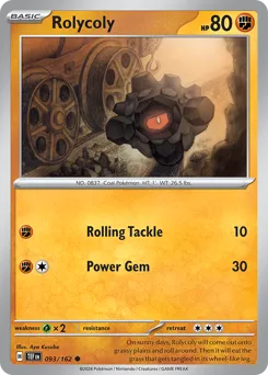 Temporal Forces