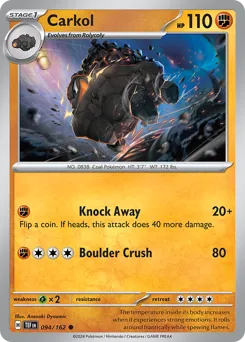 Temporal Forces