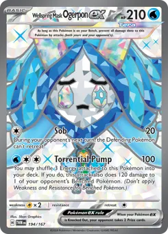 Twilight Masquerade