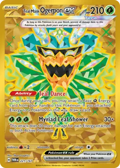Twilight Masquerade