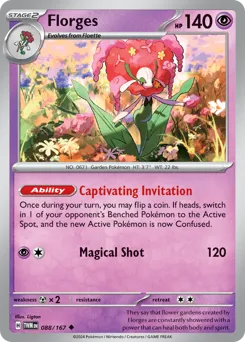 Twilight Masquerade