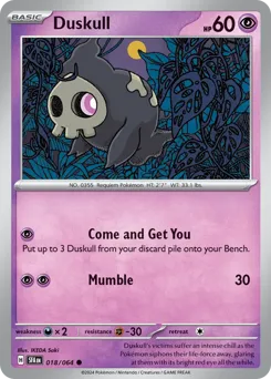 Shrouded Fable