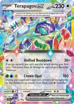 Stellar Crown
