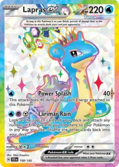 Stellar Crown