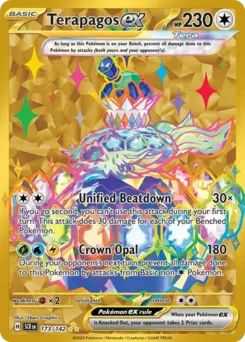 Stellar Crown