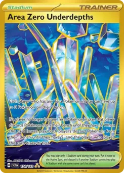 Stellar Crown