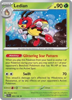 Stellar Crown