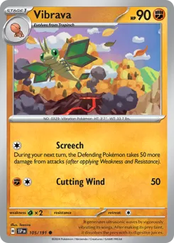 Surging Sparks