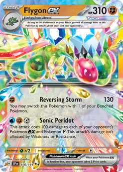 Surging Sparks