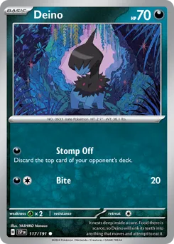 Surging Sparks