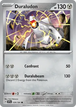 Surging Sparks