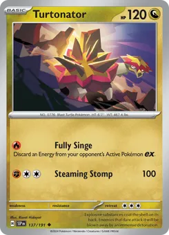 Surging Sparks