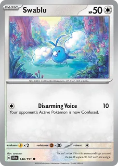 Surging Sparks