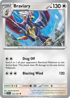 Surging Sparks