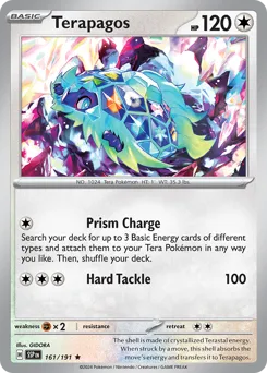 Surging Sparks
