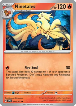 Surging Sparks