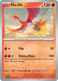 Surging Sparks