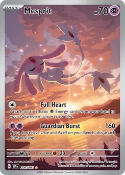 Surging Sparks