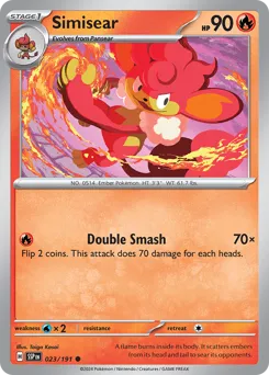 Surging Sparks