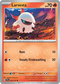 Surging Sparks