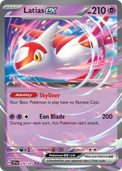 Surging Sparks