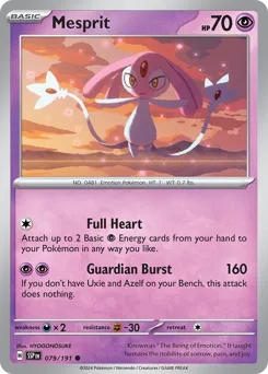 Surging Sparks