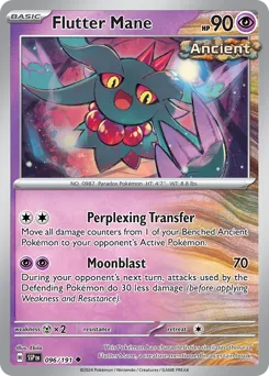 Surging Sparks
