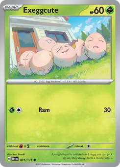 Prismatic Evolutions
