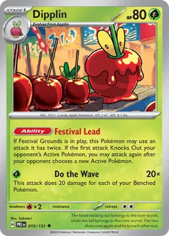 Prismatic Evolutions