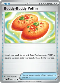 Prismatic Evolutions