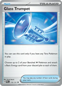 Prismatic Evolutions