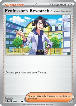 Prismatic Evolutions