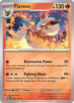 Prismatic Evolutions