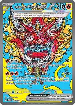 Prismatic Evolutions