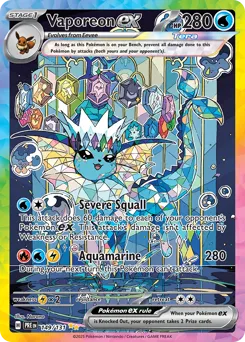 Prismatic Evolutions
