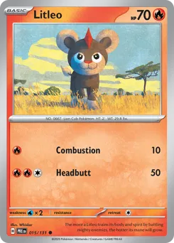 Prismatic Evolutions