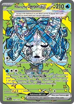 Prismatic Evolutions