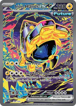 Prismatic Evolutions